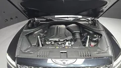 2023 Genesis GV80 3.0 Diesel 2WD — фото 6