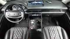 2023 Genesis GV80 3.0 Diesel 2WD — фото 7