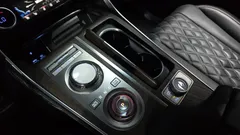 2023 Genesis GV80 3.0 Diesel 2WD — фото 9