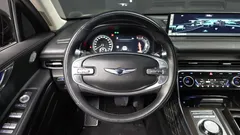 2023 Genesis GV80 3.0 Diesel 2WD — фото 13