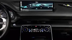 2023 Genesis GV80 3.0 Diesel 2WD — фото 14