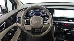 2022 Kia Carnival Diesel 9-Seater Hi-Limousine — фото 13