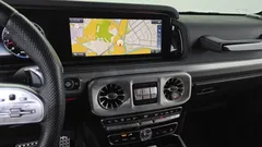 2021 Mercedes-Benz G-Class AMG G63 — фото 12
