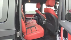 2021 Mercedes-Benz G-Class AMG G63 — фото 18