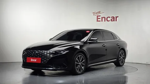 2022 Hyundai Grandeur 2.5