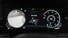2022 Hyundai Grandeur 2.5, чёрный — фото 8