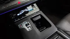 2022 Hyundai Grandeur 2.5, чёрный — фото 9