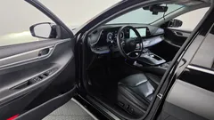 2022 Hyundai Grandeur 2.5, чёрный — фото 10