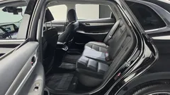 2022 Hyundai Grandeur 2.5, чёрный — фото 11