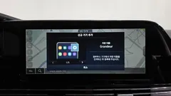 2022 Hyundai Grandeur 2.5, чёрный — фото 15