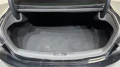 2022 Hyundai Grandeur 2.5, чёрный — фото 17