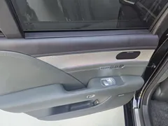 2022 Genesis G90 Gasoline 3.5 Turbo AWD, чёрный — фото 10