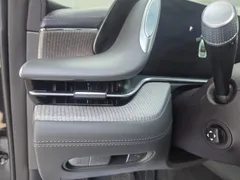 2022 Genesis G90 Gasoline 3.5 Turbo AWD, чёрный — фото 12