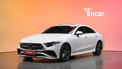 2023 Mercedes-Benz CLS-Class CLS300d 4MATIC — фото 1
