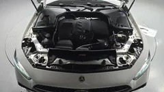 2023 Mercedes-Benz CLS-Class CLS300d 4MATIC — фото 6