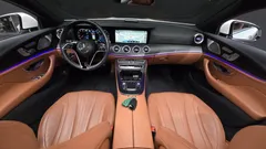 2023 Mercedes-Benz CLS-Class CLS300d 4MATIC — фото 7