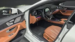 2023 Mercedes-Benz CLS-Class CLS300d 4MATIC — фото 10