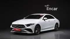 2023 Mercedes-Benz CLS-Class CLS300d 4MATIC — фото 13