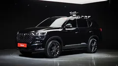 2024 KG_Mobility_Ssangyong Rexton Disel 2.2 4WD — фото 1