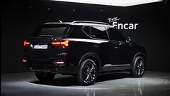 2024 KG_Mobility_Ssangyong Rexton Disel 2.2 4WD — фото 2