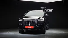 2024 KG_Mobility_Ssangyong Rexton Disel 2.2 4WD — фото 3