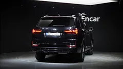2024 KG_Mobility_Ssangyong Rexton Disel 2.2 4WD — фото 4