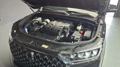 2024 KG_Mobility_Ssangyong Rexton Disel 2.2 4WD — фото 6