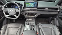 2024 KG_Mobility_Ssangyong Rexton Disel 2.2 4WD — фото 7
