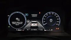 2024 KG_Mobility_Ssangyong Rexton Disel 2.2 4WD — фото 8