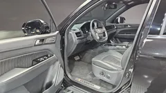 2024 KG_Mobility_Ssangyong Rexton Disel 2.2 4WD — фото 10