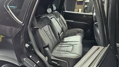 2024 KG_Mobility_Ssangyong Rexton Disel 2.2 4WD — фото 11