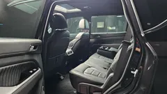2024 KG_Mobility_Ssangyong Rexton Disel 2.2 4WD — фото 12