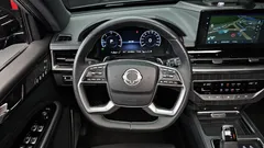 2024 KG_Mobility_Ssangyong Rexton Disel 2.2 4WD — фото 13