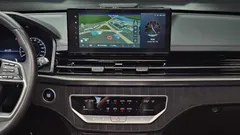 2024 KG_Mobility_Ssangyong Rexton Disel 2.2 4WD — фото 14