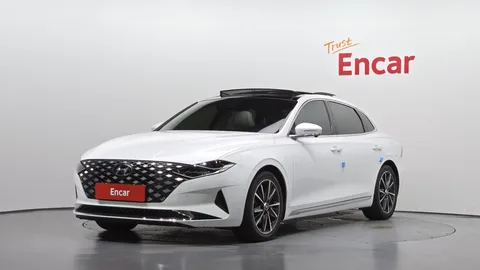 2023 Hyundai Grandeur 2.5