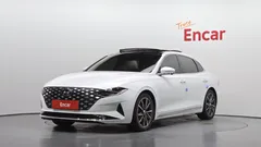2023 Hyundai Grandeur 2.5 — фото 1