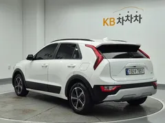 2022 Kia Niro Prestige — фото 2