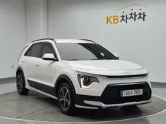 2022 Kia Niro Prestige — фото 4