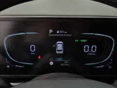 2022 Kia Niro Prestige — фото 6