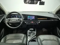 2022 Kia Niro Prestige — фото 7
