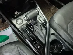 2022 Kia Niro Prestige — фото 8