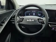 2022 Kia Niro Prestige — фото 9