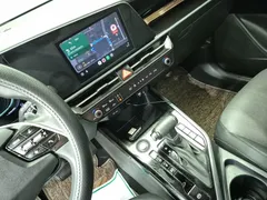 2022 Kia Niro Prestige — фото 10