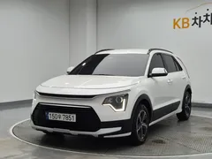 2022 Kia Niro Prestige — фото 11
