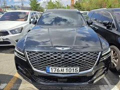 2023 Genesis GV80 2.5T Gasoline AWD — фото 3