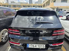 2023 Genesis GV80 2.5T Gasoline AWD — фото 4