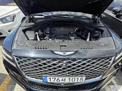 2023 Genesis GV80 2.5T Gasoline AWD — фото 6