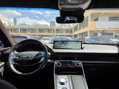 2023 Genesis GV80 2.5T Gasoline AWD — фото 7