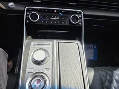 2023 Genesis GV80 2.5T Gasoline AWD — фото 9