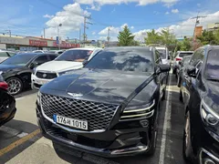 2023 Genesis GV80 2.5T Gasoline AWD — фото 13